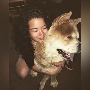 Meet your Posher, Sophia